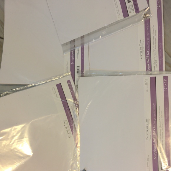 Scrapbooking Penpal Journaling Mystery Bundle - Picture 4 of 17